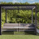 SunMat Pergola